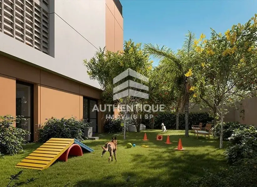 Imagem CRIARE MIRANDOPOLIS - Apartamento à venda no bairro Mirandópolis - São Paulo/SP, Zona Sul