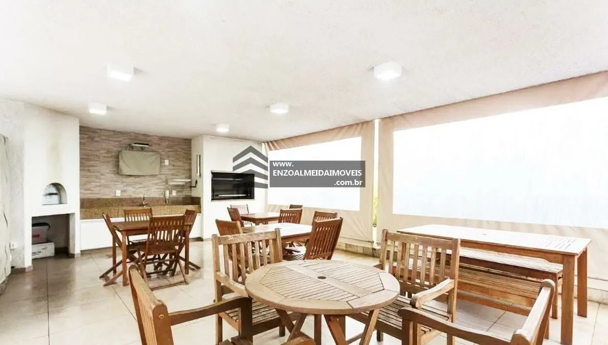 Imagem Apartamento à venda em São Paulo/SP