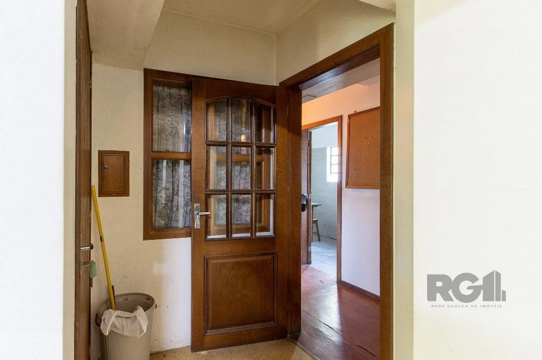 Imagem Prédio com 1063m², distribuídos em quatro pavimentos