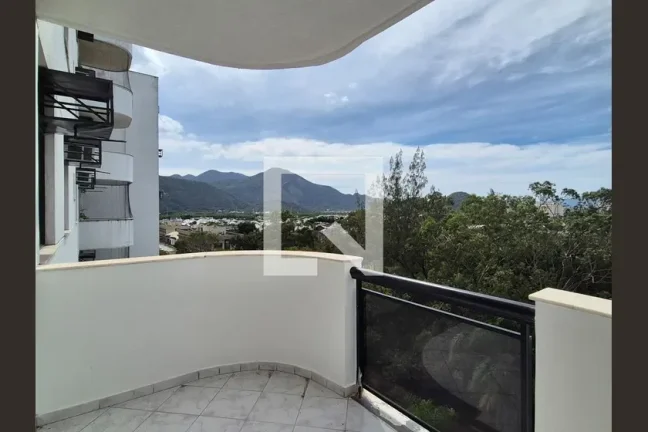 Imagem Apartamento à Venda - Recreio, 2 Quartos, 70 m2