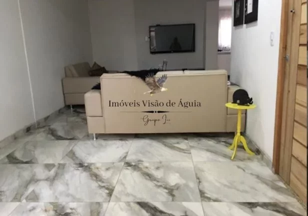 Imagem CASA RESIDENCIAL em CURITIBA - PR, TATUQUARA