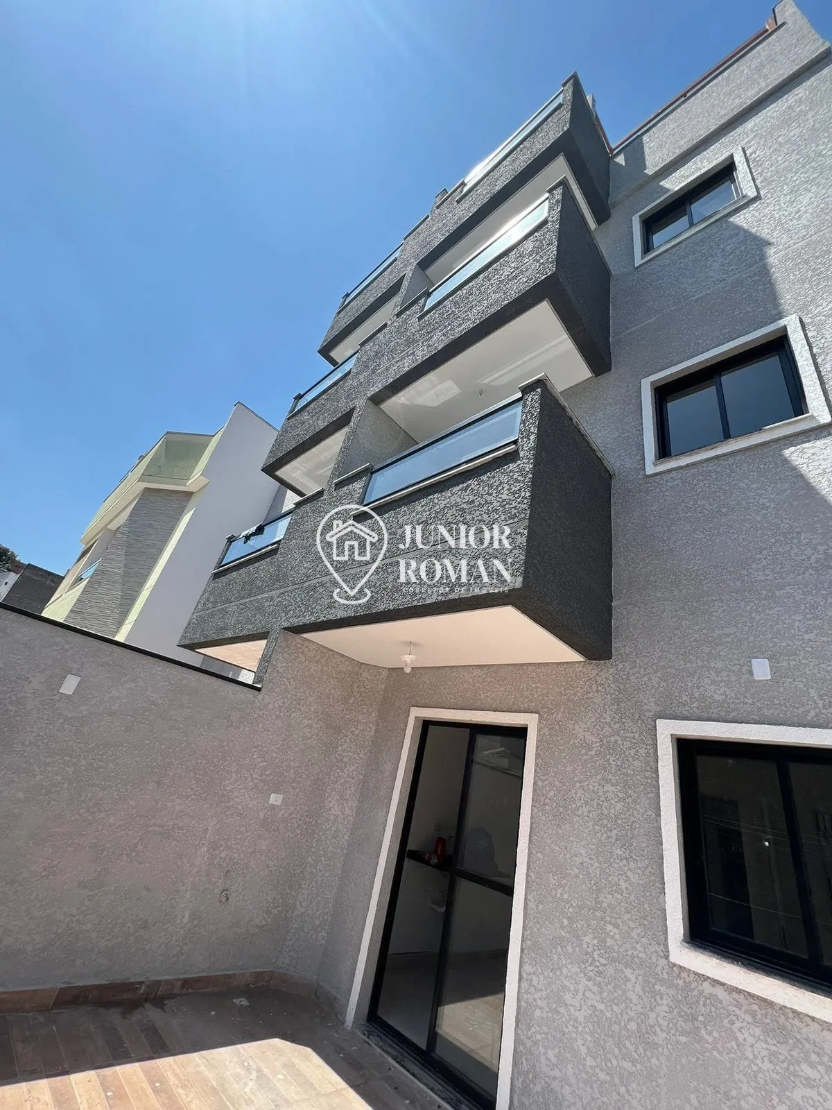 Imagem COBERTURA NOVA 2 DORM 1 SUITE | VILA FLORESTA | SANTO ANDRÉ