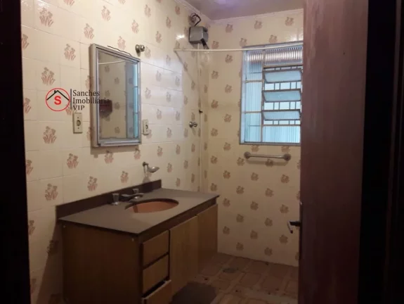 Imagem SOBRADO A VENDA NO ANALIA FRANCO