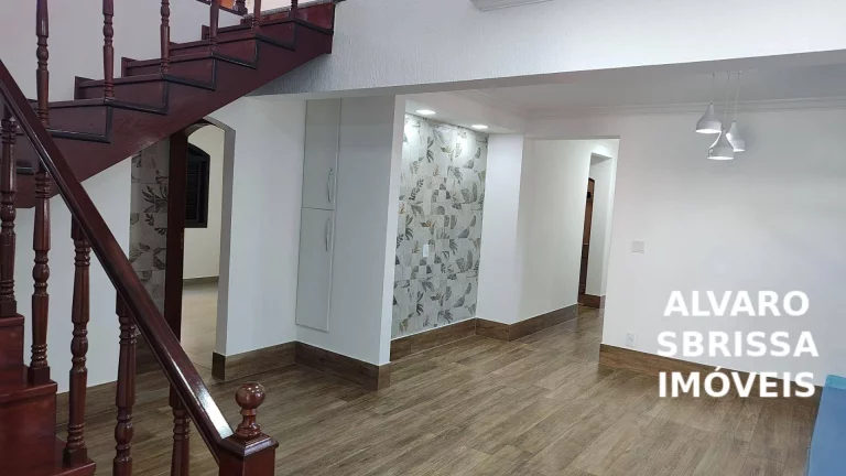 Imagem Bela casa com 5 suítes no Condomínio Portella, Itu-SP.