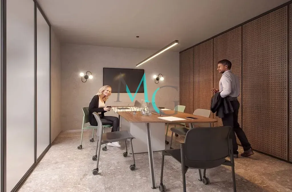 Imagem Studio à venda 1 Quarto 50.14M² Centro Rio de Janeiro - RJ | Send Cooliving - Studios