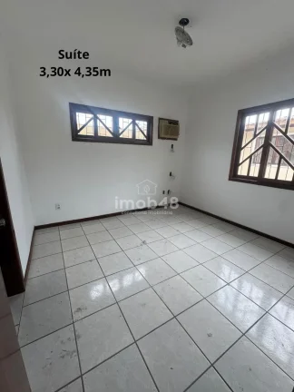 Imagem CASA UNIFAMILIAR/COM EDÍCULA/POTECAS/SÃO JOSÉ/R$ 628MIL