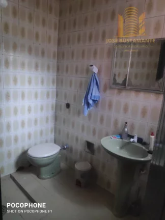 Imagem CASA SEMITERREA VILA DAS MERCES