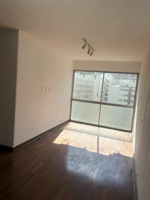 Imagem Apartamento com 3 Quartos à Venda, 103,5 m² em Jardim Paulista - São Paulo
