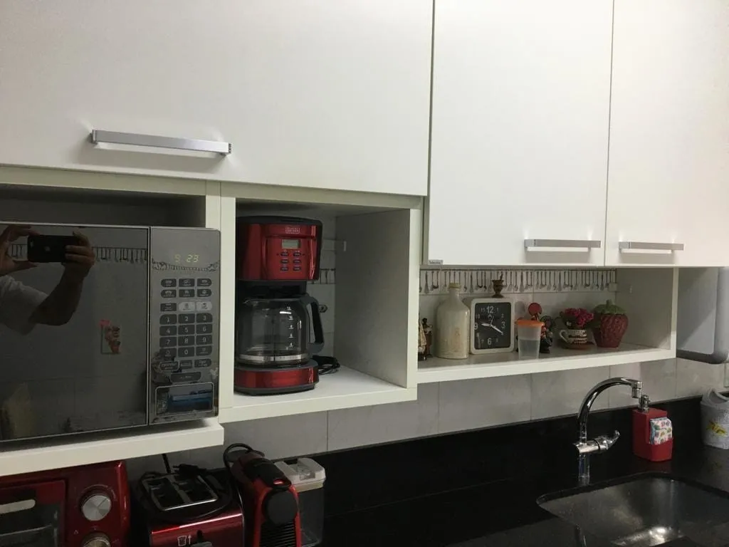 Imagem Apartamento à venda 3 Quartos, 1 Suite, 2 Vagas, 103.76M², Jardim das Nações, Taubaté - SP | Portal da Independência