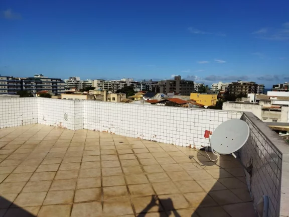 Imagem Venda - Apartamento (Cobertura) - Vila Nova - Cabo Frio/RJ