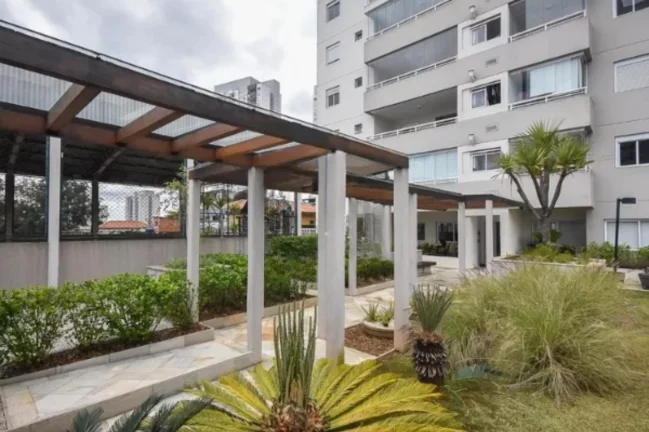 Imagem START JARDIM SUL - Apto de 57m² (Unidade de Revenda), em excelente localização da Vila Andrade!!