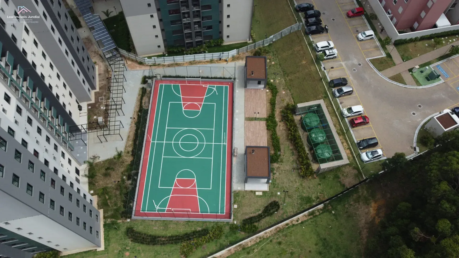 Imagem Apartamentos à venda - Área útil 58 m² a 105 m² - Altos da Avenida - Jardim do Lago - Jundiaí - São