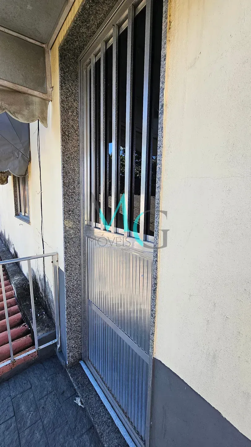 Imagem Sobrado 2 quartos para locação, Largo do Mendanha, Campo Grande, Rio de Janeiro, RJ