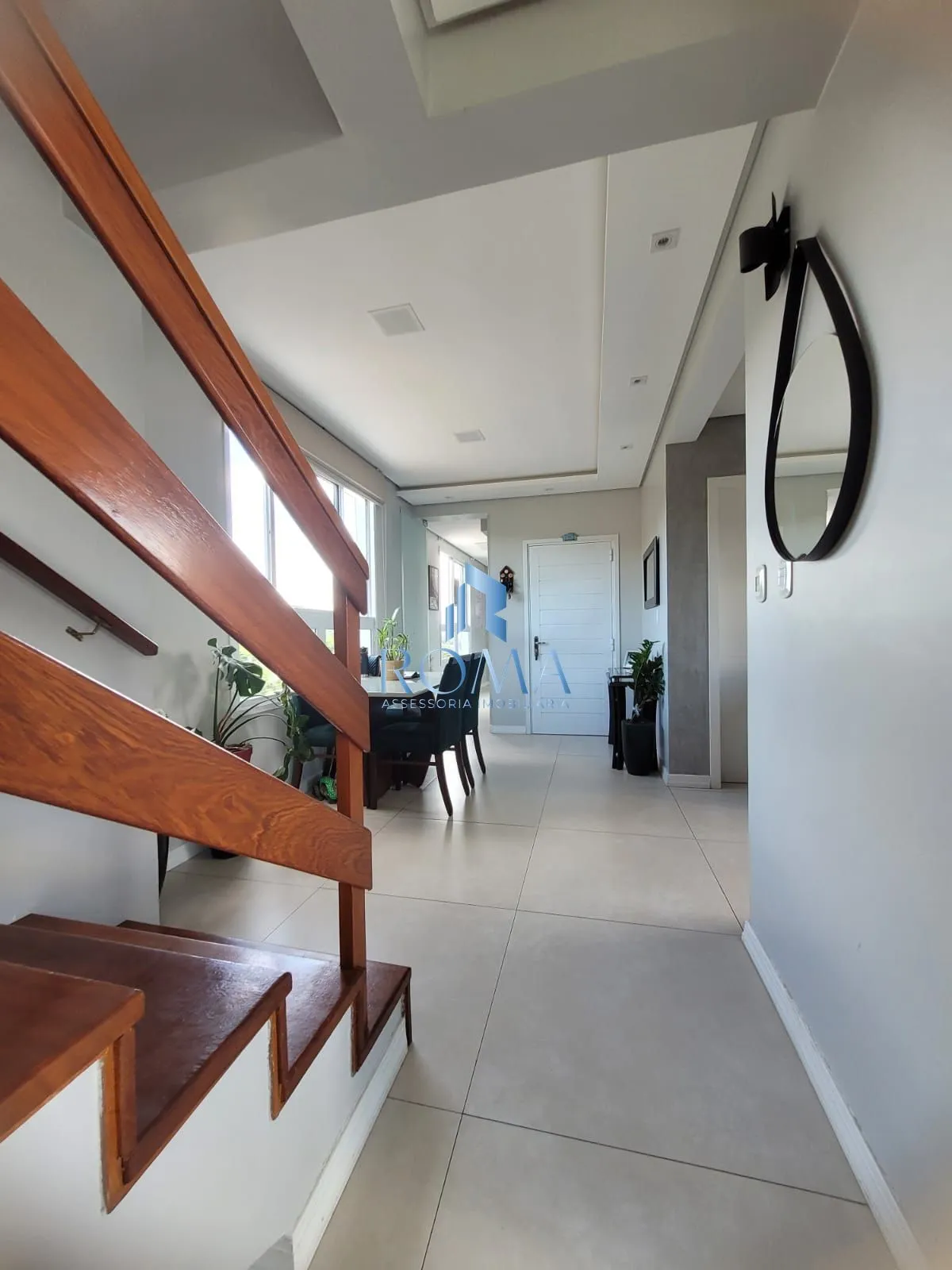 Imagem Cobertura de Alto Padrão com Vista Panorâmica de 360°!
