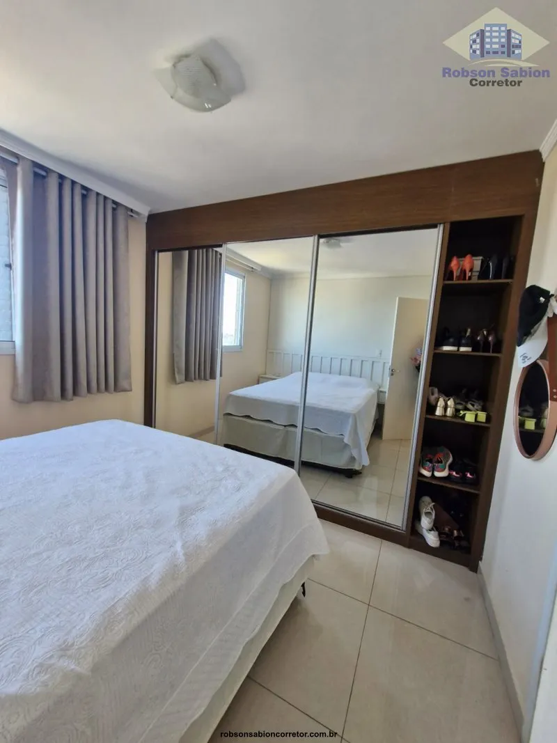 Imagem Apartamento mobiliado para venda em Diadema no bairro Conceição