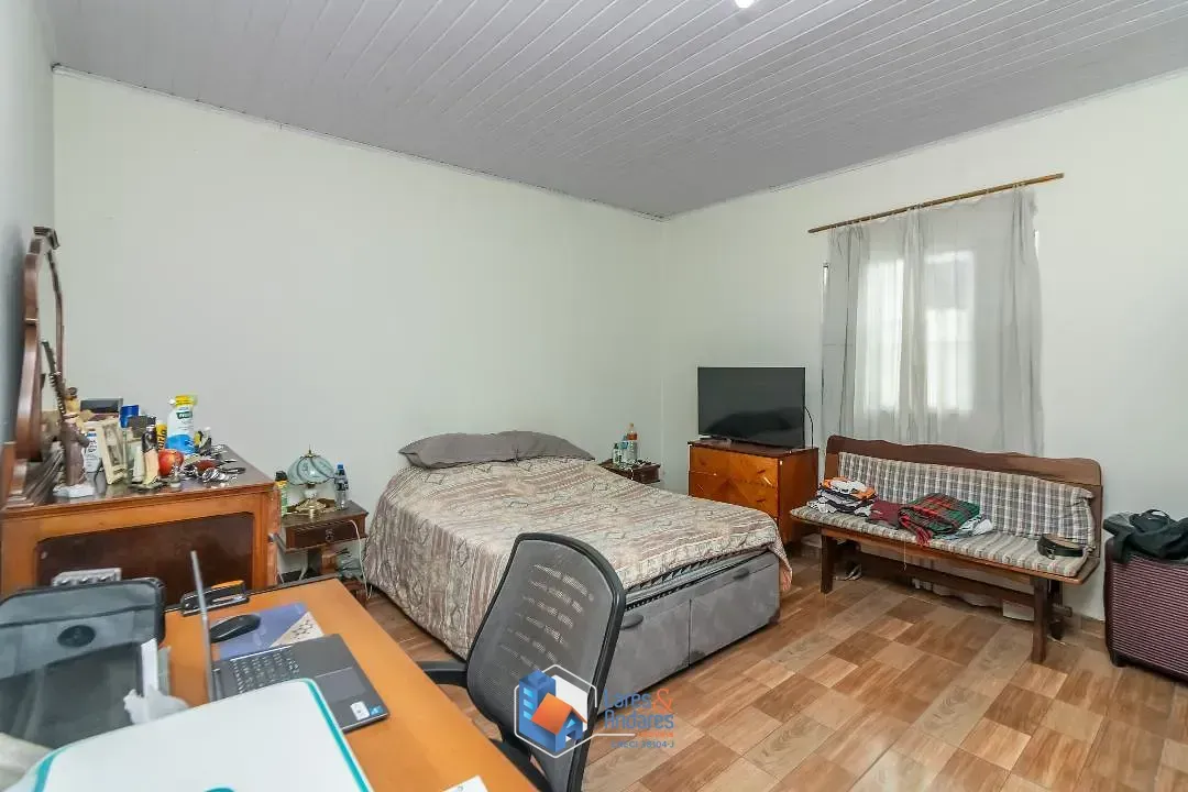 Imagem Casa para venda em Pompeia com 3 quartos, 125m²