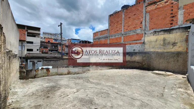 Imagem Casa à Venda no Jardim Varginha, SP | 2 Dorms, 80m² por R$285 Mil