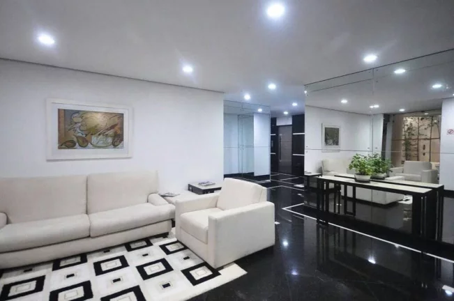 Imagem Apartamento disponível para venda no Condomínio Pratical Moema Life, com 73m², 2 dormitórios e 2 vagas de garagem