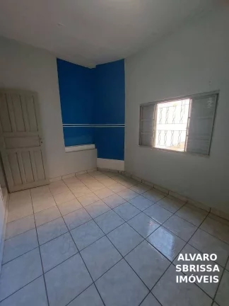 Imagem Casa com 2 dormitórios à venda, 138 m² por R$ 495.000,00 - Vila Teixeira - Salto/SP