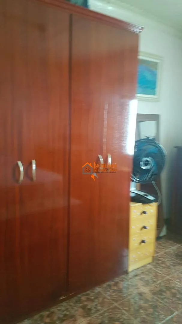 Imagem Casa com 4 dormitórios à venda, 430 m² por R$ 2.000.000,00 - Centro - Guarulhos/SP