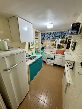 Imagem Apartamento em Pitangueiras, Guarujá/SP