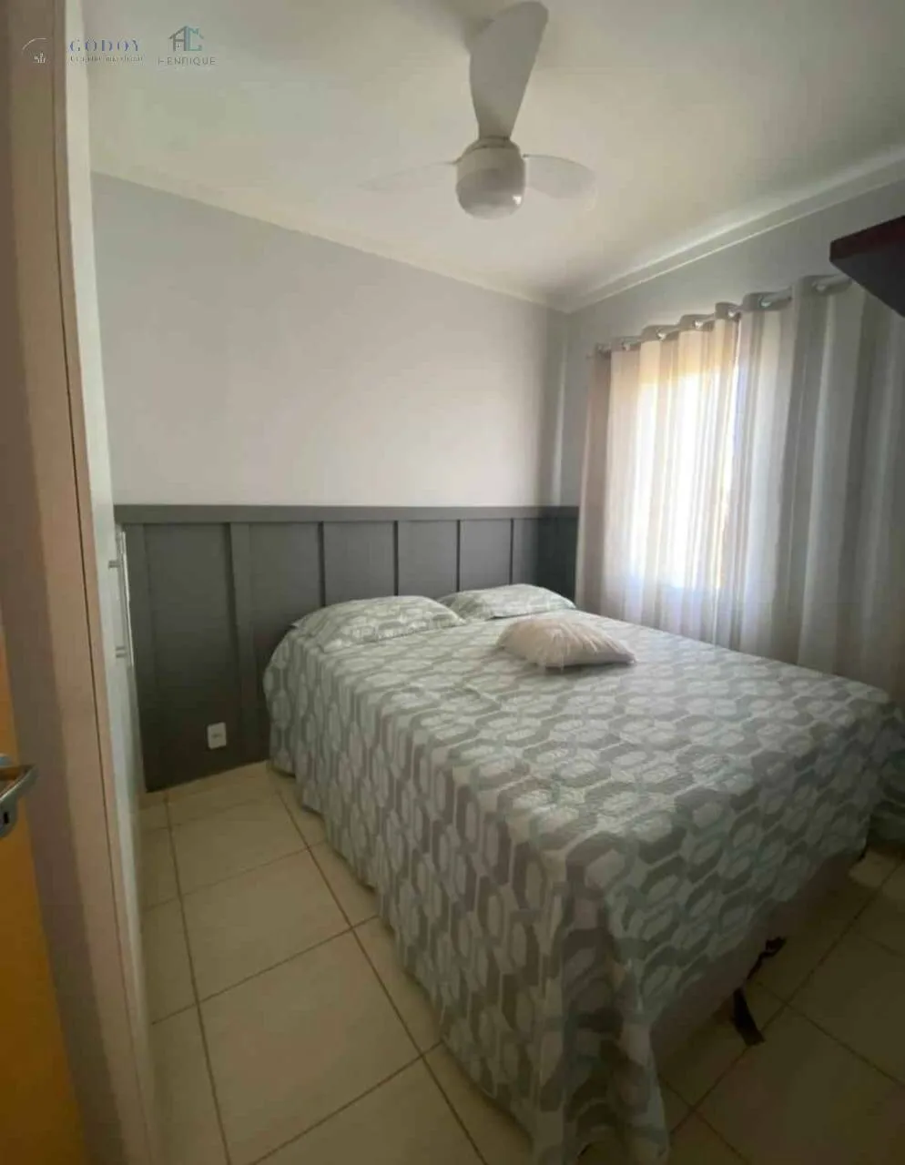 Imagem Apartamento à venda - Condomínio Morumbi Exclusive