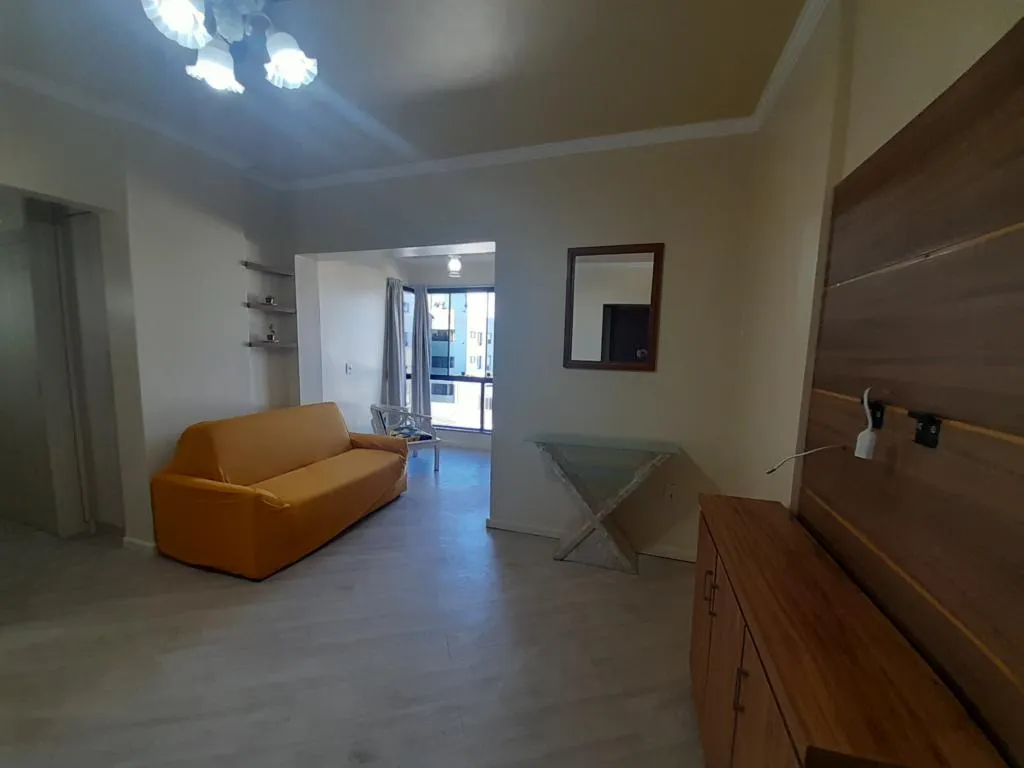 Imagem Apartamento 1 Dormitório - Bairro Centro