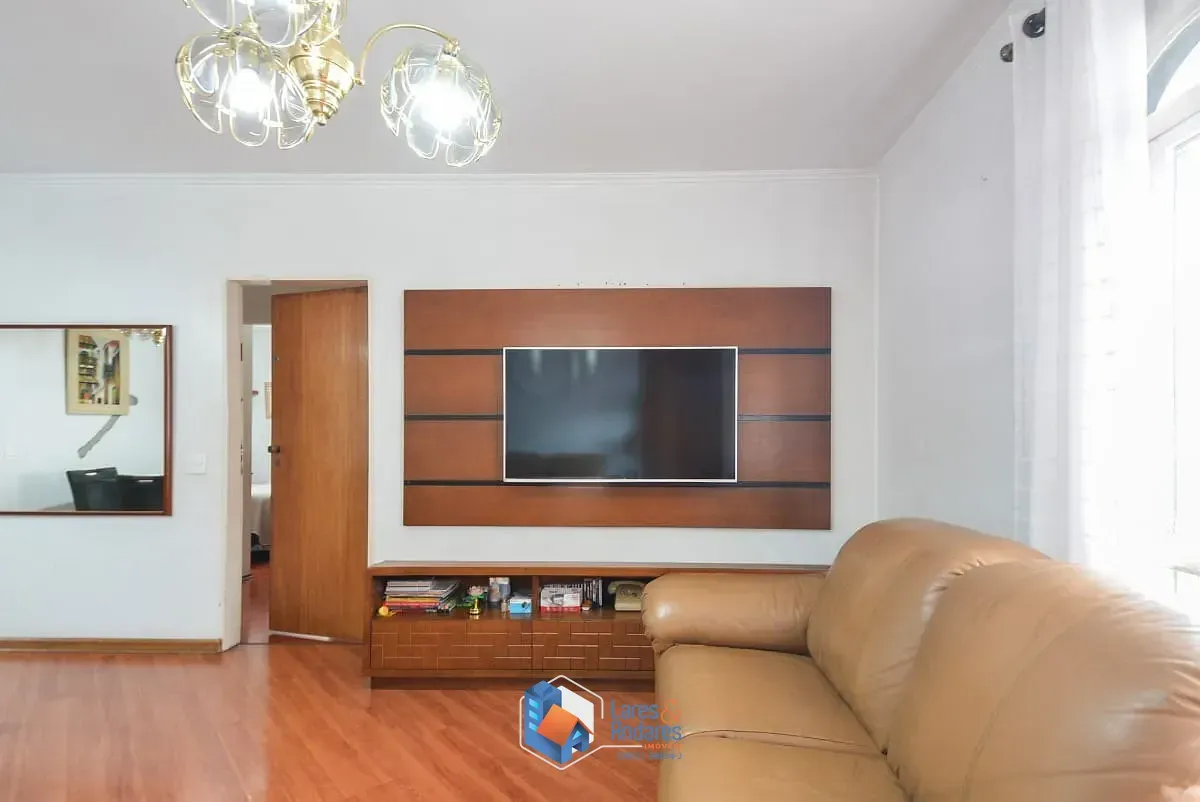 Imagem Apartamento para venda em Pinheiros com 3 quartos, sendo 1 suíte, 104m²