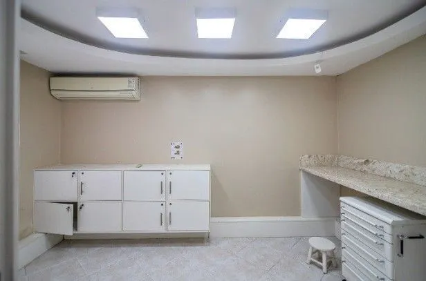 Imagem Sala Comercial em Moinhos de Vento