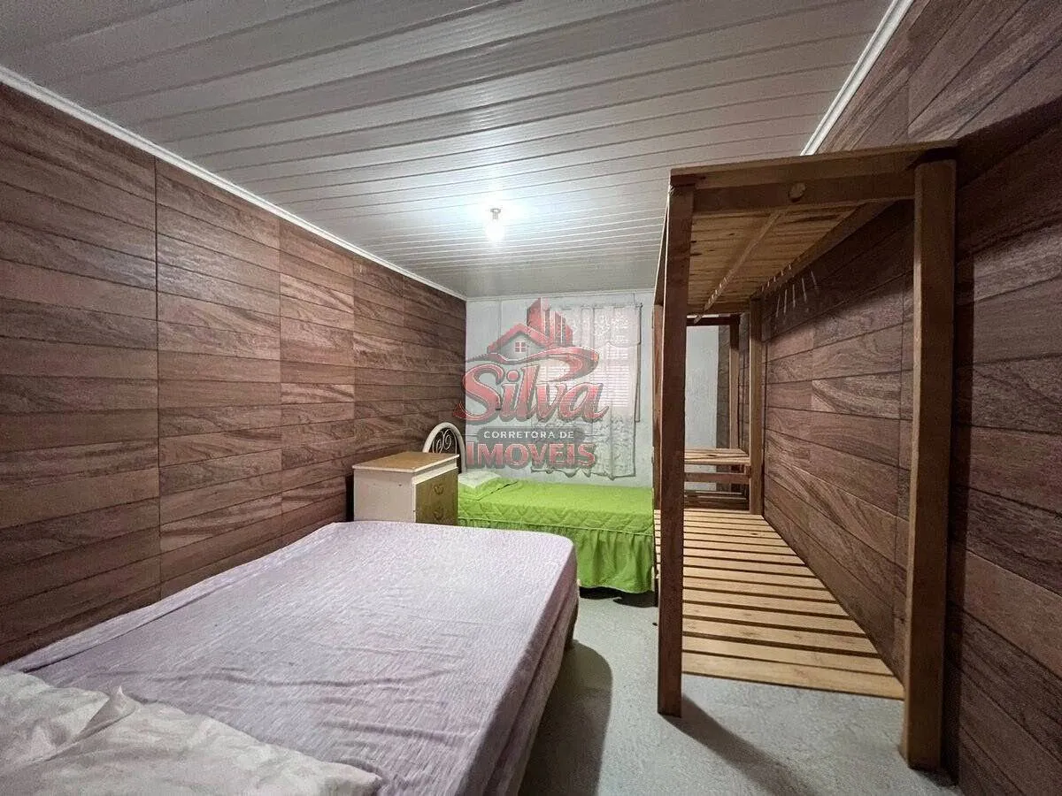 Imagem C717 | Casa 2 dormitórios em Mariluz