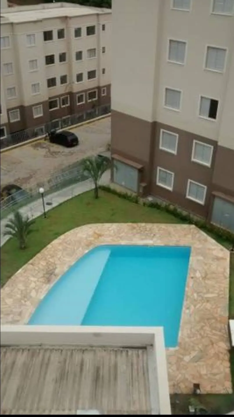 Imagem LINDO APARTAMENTO DE 47M² NO RESIDENCIAL BELA VISTA!!!