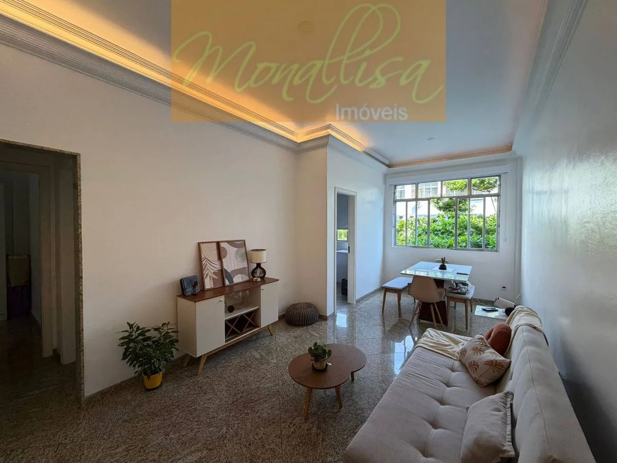 Imagem Apartamento com 3 quartos para Locação, Ipanema - Rio de Janeiro