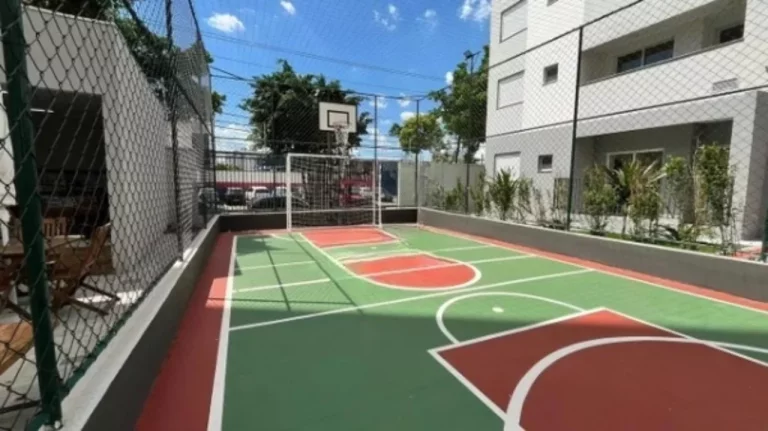 Imagem PARQUE VILA GUILHERME - VIBRA - Aptos de 42m² (Unidade de Revenda), próximo do Parque do Trote!