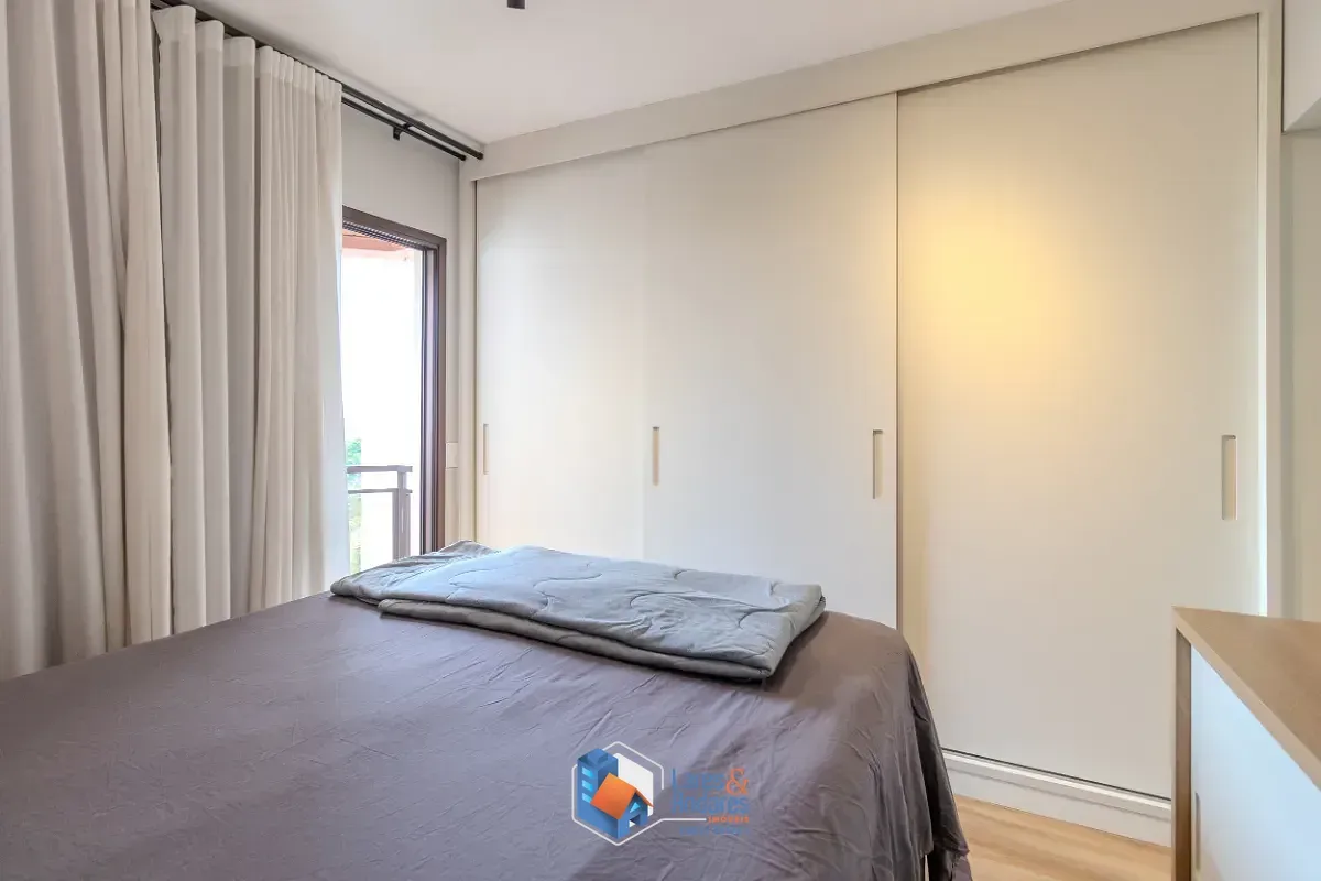 Imagem Apartamento para venda em Vila Mariana com 2 quartos, sendo 1 suíte, 81m²