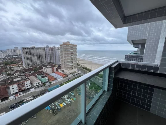 Imagem APARTAMENTO NO CAIÇARA 2 DORMITÓRIOS 1 SUÍTE!!!