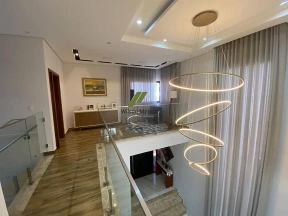 Imagem Linda Casa em Condomínio - Itupeva