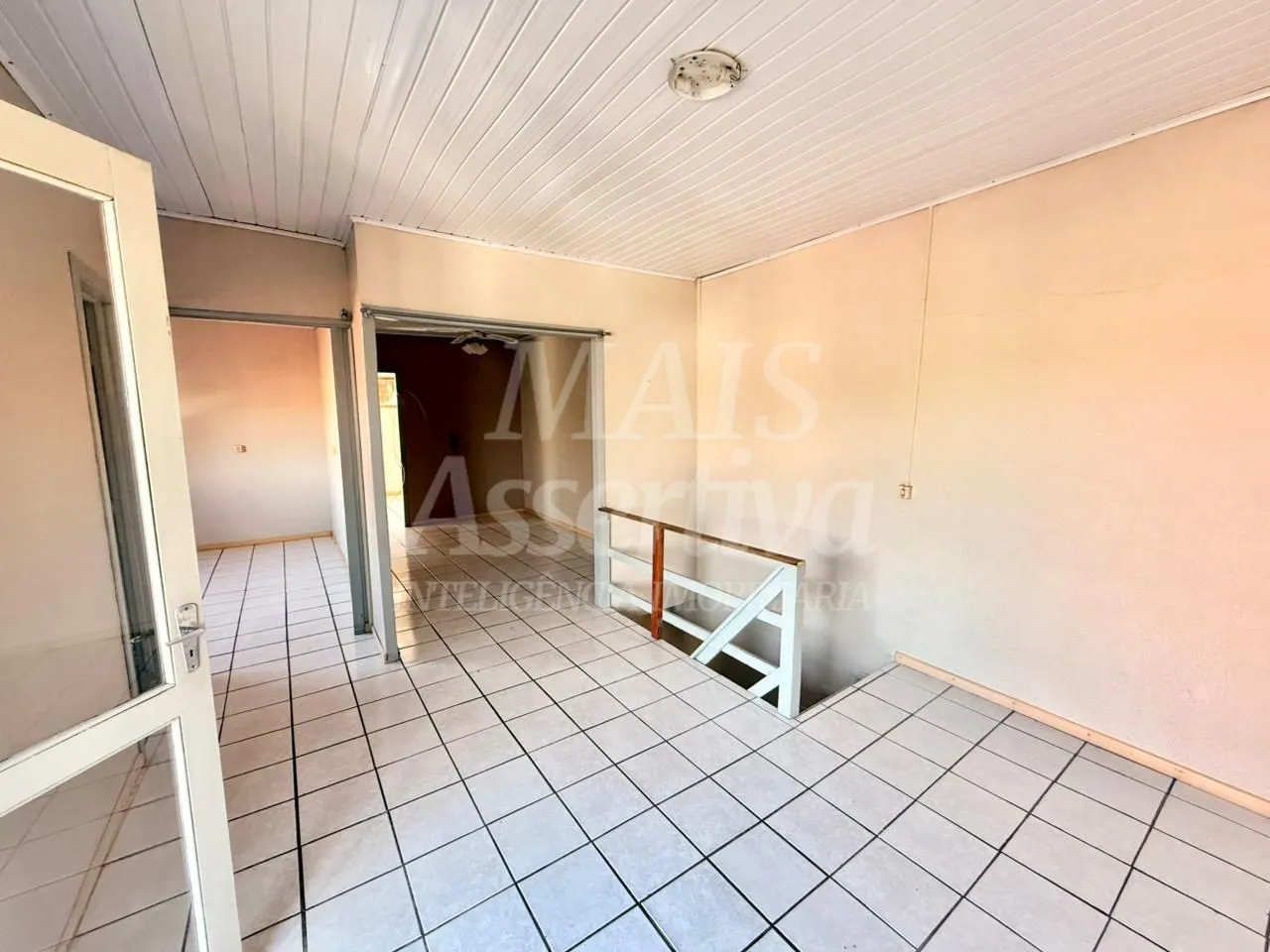 Imagem Casa para locação - bairro Rondônia em Novo Hamburgo/RS.