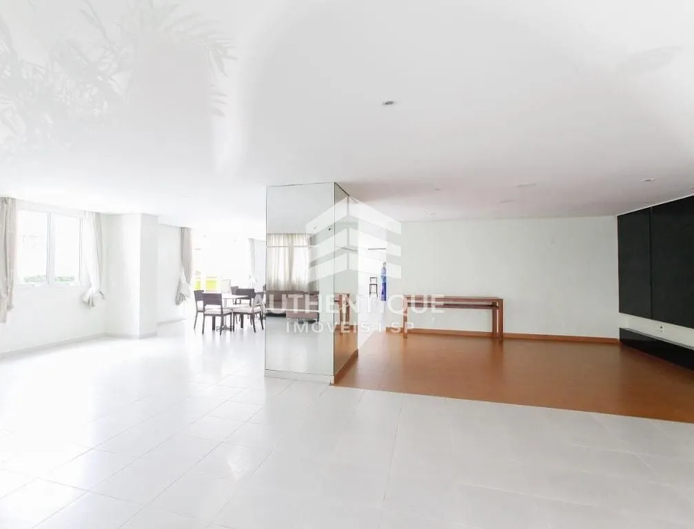Imagem OLIMPIC CONDOMINIUM RESORT SAÚDE - Apartamento à venda em São Paulo/SP