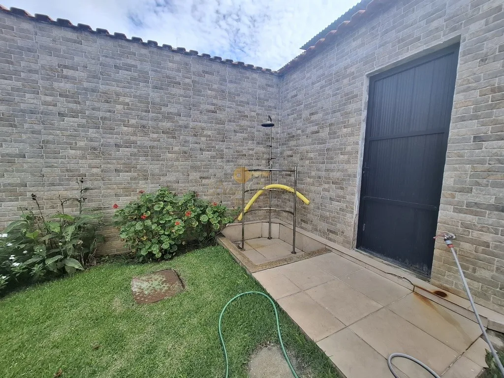 Imagem Apartamento para Venda em Teresópolis / RJ no bairro Alto