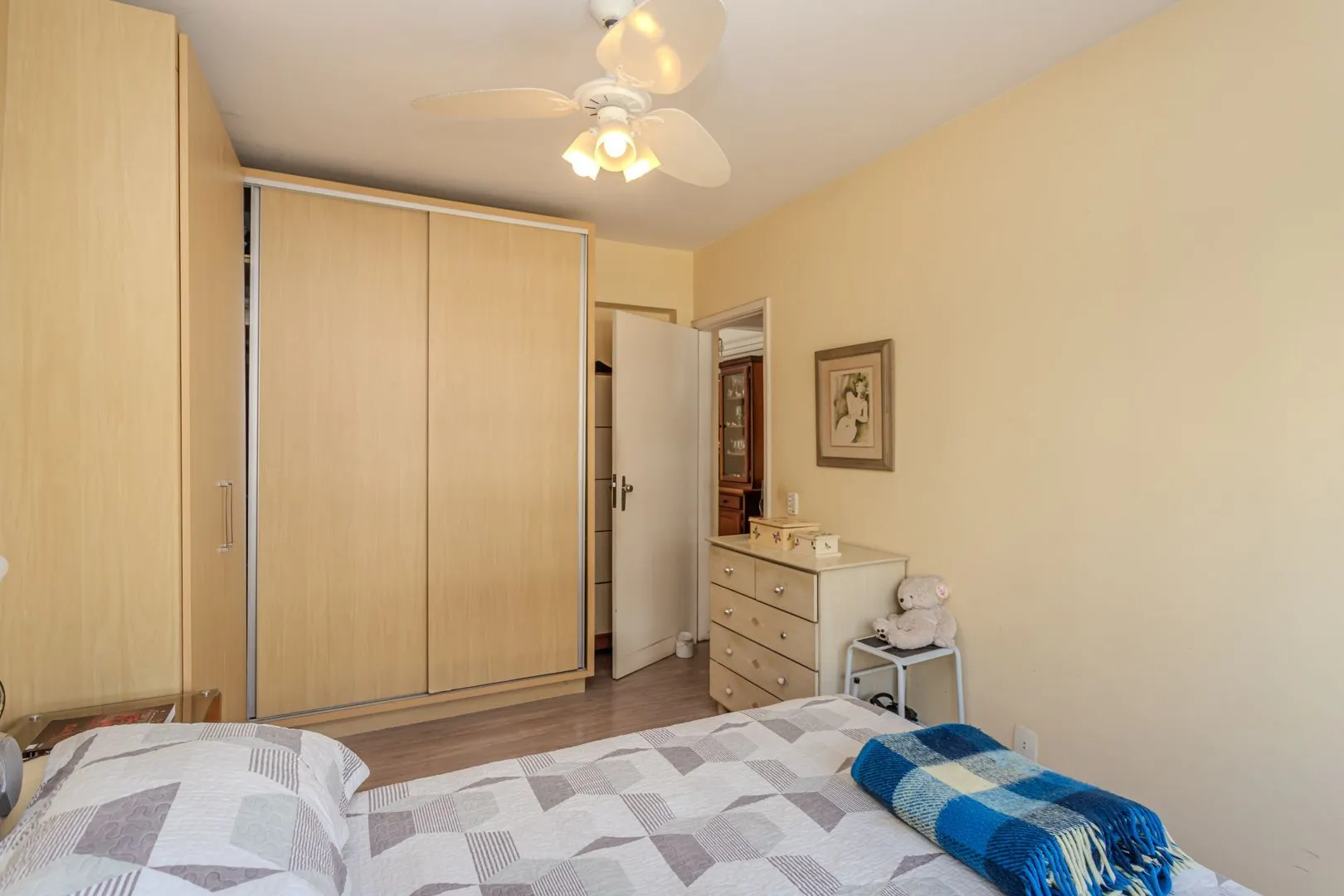 Imagem Apartamento em Petrópolis