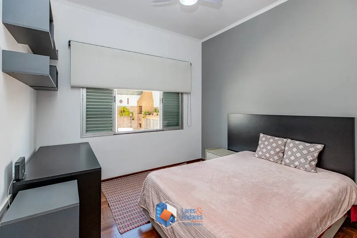Imagem Casa para venda em Santo Amaro com 3 quartos, sendo 1 suíte, 142m²