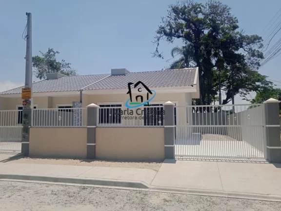 Foto do imóvel CASA RESIDENCIAL em PONTAL DO PARANÁ - PR, Primavera