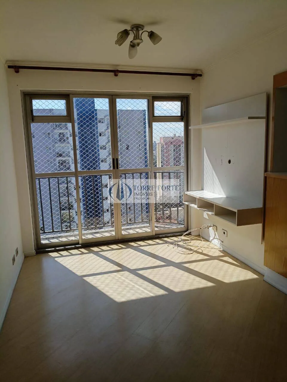 Imagem Apartamento para alugar 2 dormitórios , 2 vagas fixa, Chácara Califórnia
