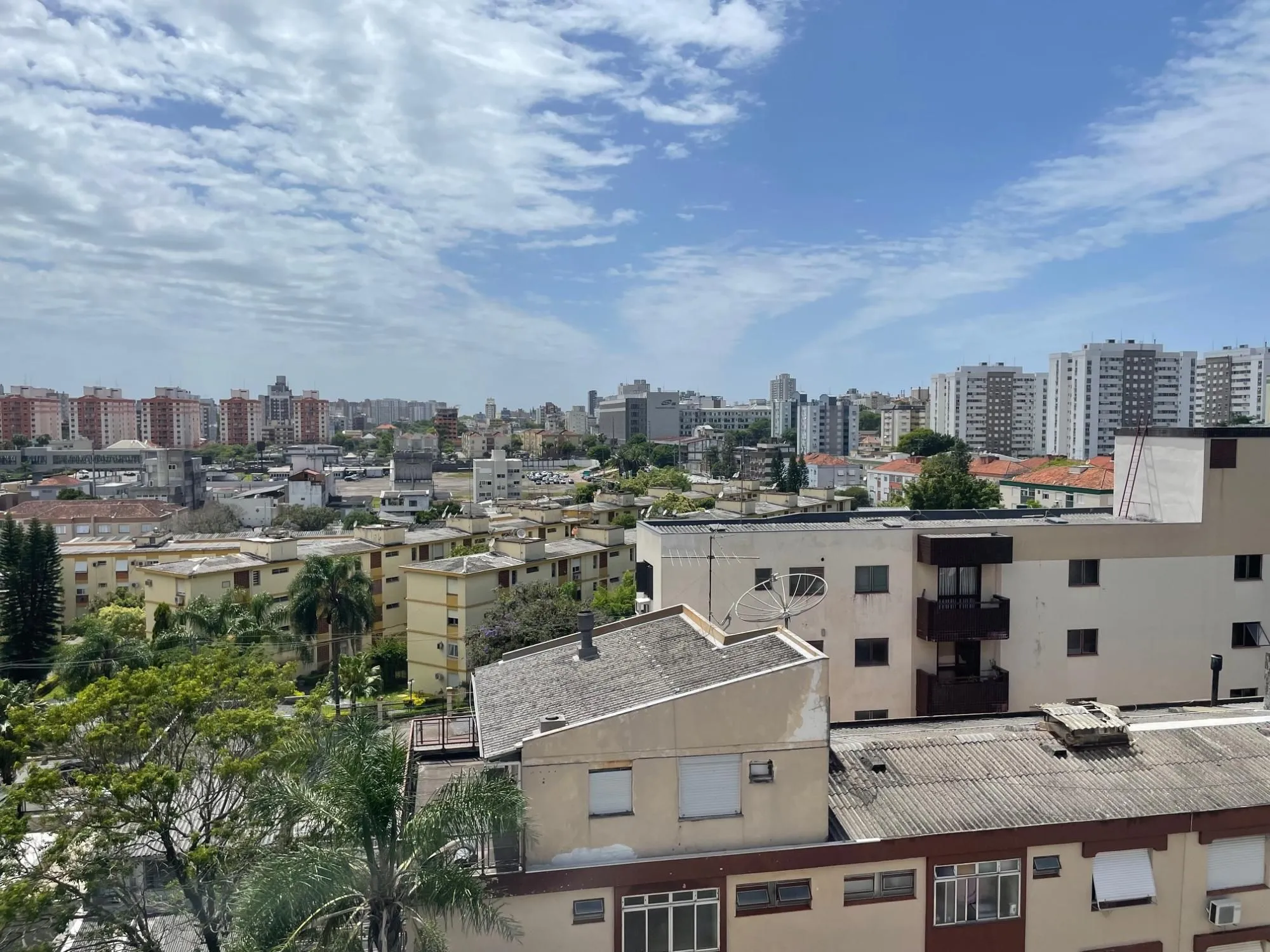 Imagem Apartamento em Passo da Areia