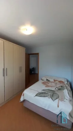 Imagem Apartamento 01 quarto, andar alto, próximo terminal Cabral em Curitiba PR