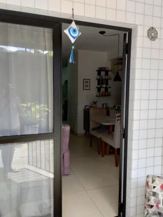 Imagem Casa para Venda em Recife, Cordeiro, 3 dormitórios, 1 suíte, 2 banheiros, 1 vaga