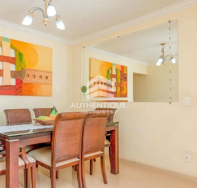 Imagem Bilbao Saúde - Apartamento à venda no bairro Bosque da Saúde - São Paulo/SP, Zona Sul