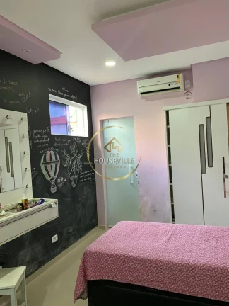 Imagem Casa, 5 dormitórios (2 Suítes) Martins de Sá, Caraguatatuba