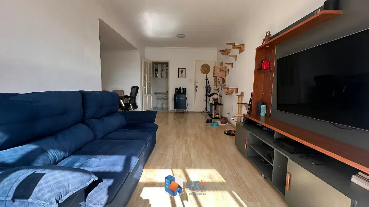 Imagem Apartamento para venda em Consolação com 2 quartos, 78m²