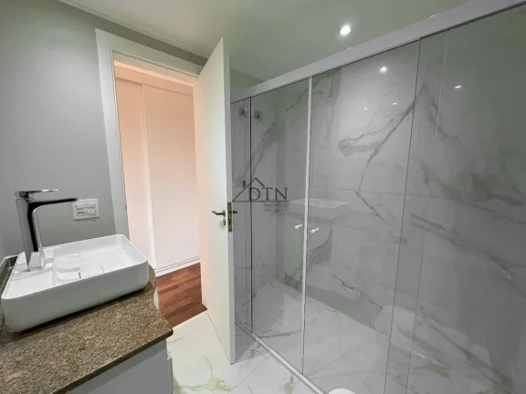 Imagem Apartamento alto padrão - 4 dormitórios, 2 suítes, 4 vagas fixas